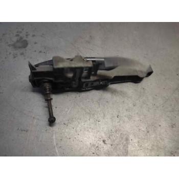 Recambio de maneta exterior delantera izquierda para citroën c4 berlina vtr plus referencia OEM IAM 9656638380  
