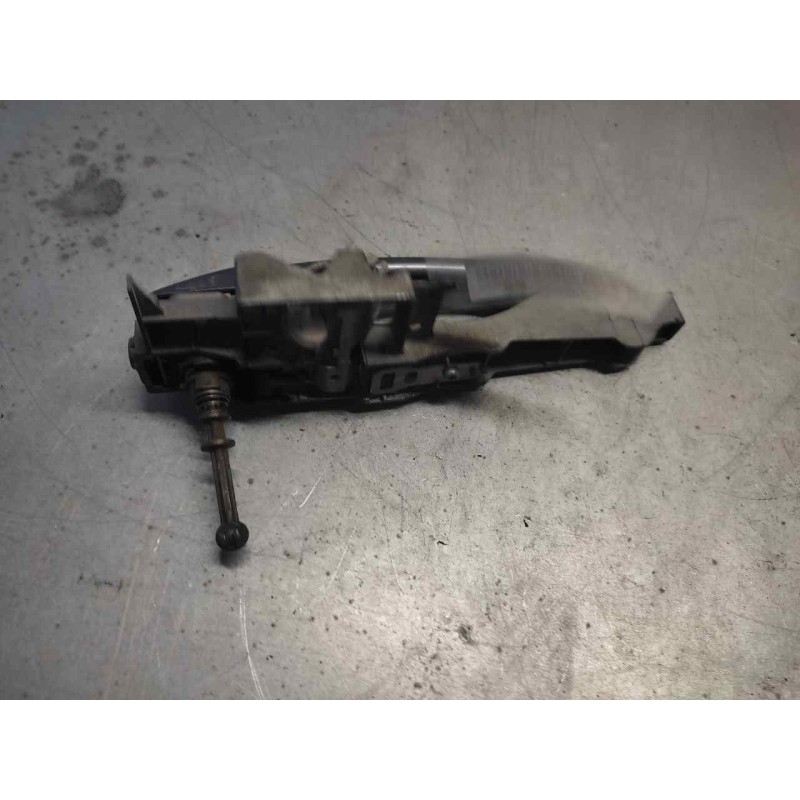 Recambio de maneta exterior delantera izquierda para citroën c4 berlina vtr plus referencia OEM IAM 9656638380 2