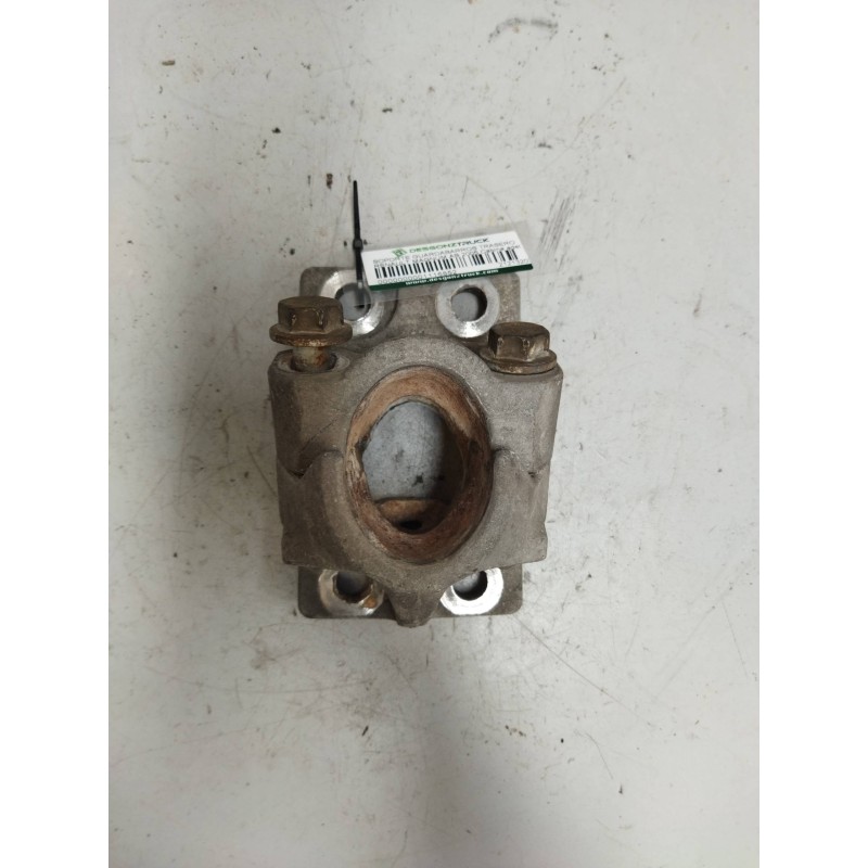 Recambio de soporte guardabarros trasero para renault magnum ab 2005 cabina adel.tractor semirr. gv  4x2 4xx.18 gran espacio ref 3