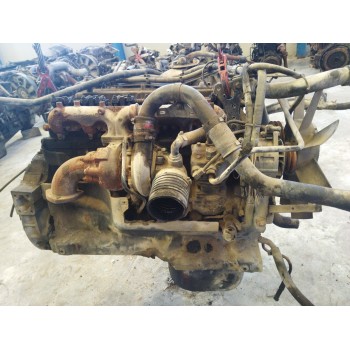 MOTOR COMPLETO D0826LF17 