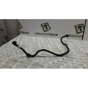 Recambio de manguera de agua para citroën c3 1.4 satisfaction referencia OEM IAM   