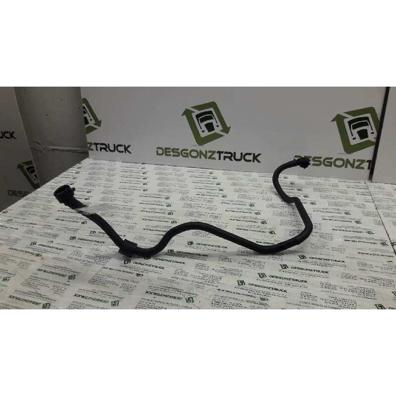 Recambio de manguera de agua para citroën c3 1.4 satisfaction referencia OEM IAM   
