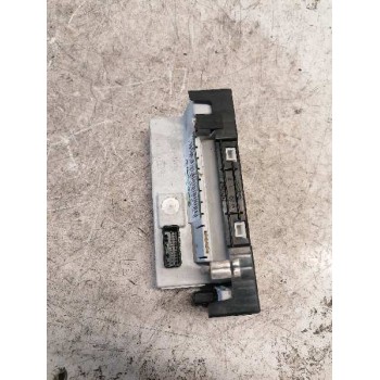 Recambio de pantalla multifuncion para renault megane ii berlina 3p referencia OEM IAM 8200755120 281203471A 