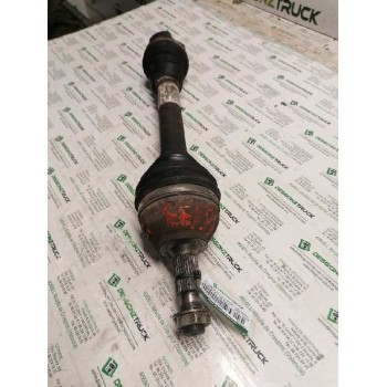 Recambio de transmision delantera izquierda para peugeot 407 sw sport referencia OEM IAM 9644292880  