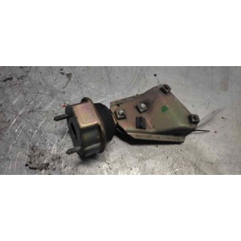 Recambio de soporte motor delantero para volkswagen t4 transporter/furgoneta (mod. 1991) combi referencia OEM IAM   