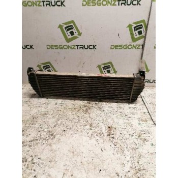Recambio de intercooler para ssangyong actyon 200 xdi referencia OEM IAM 2371109050  