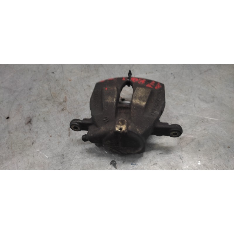 Recambio de pinza freno delantera izquierda para peugeot expert kasten komfort confort referencia OEM IAM 2