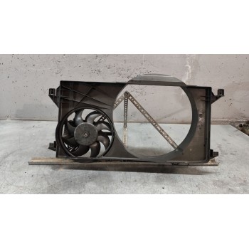 Recambio de electroventilador para ford transit combi ´06 ft 350 largo referencia OEM IAM 6C118C607CF  