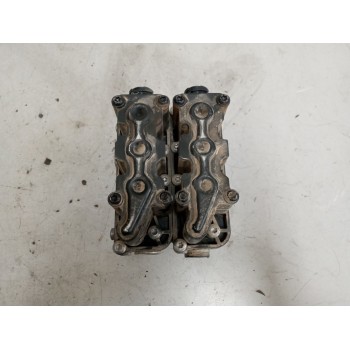 Recambio de valvula aire para iveco eurocargo referencia OEM IAM 4728801060  