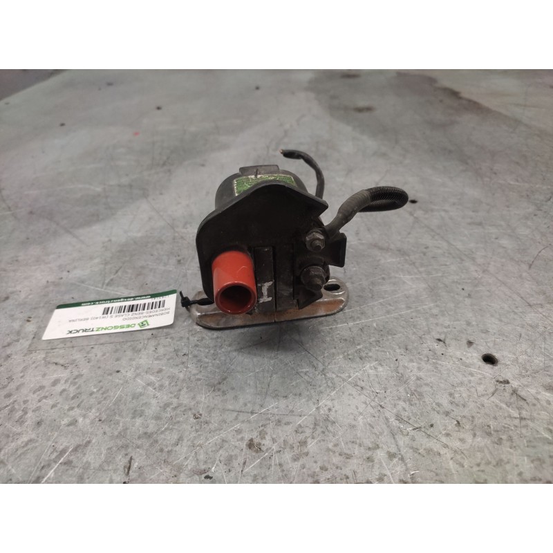 Recambio de bobina encendido para mercedes-benz clase s (w140) berlina 500 se / s 500 (140.050) referencia OEM IAM - Verde 3