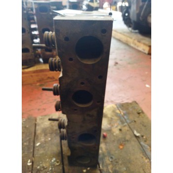 Recambio de culata para daf serie 3300 dkx-ati fsa dist.ent.ej. 3500 zgg16 tráfico urbano referencia OEM IAM   