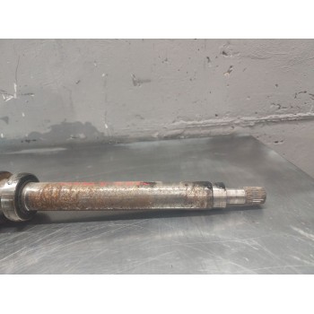 Recambio de transmision delantera derecha para renault magnum 4xx.18/4xx.26 02  12.0 diesel referencia OEM IAM   
