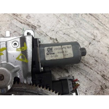 Recambio de elevalunas delantero derecho para opel astra gtc cosmo referencia OEM IAM 1310179RH 982825101 