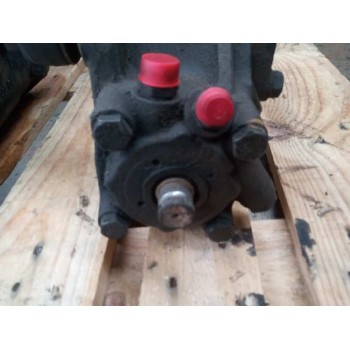 Recambio de caja direccion para nissan trucks m 130.17 referencia OEM IAM 115007280 111060 BENDIX