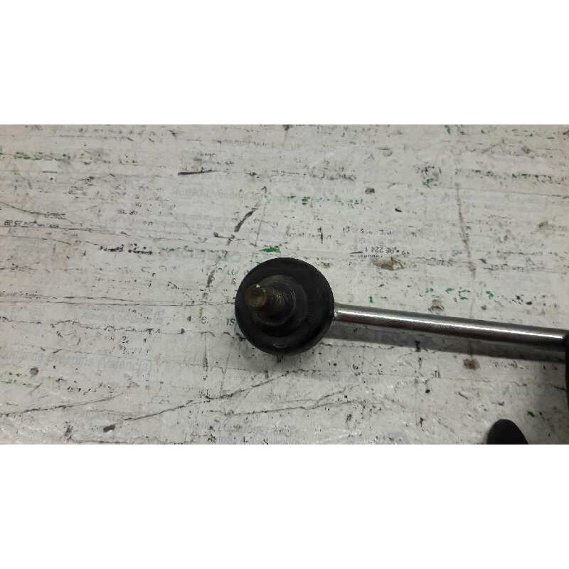 Recambio de bieleta estabilizadora delantera izquierda para fiat ulysse (179) 2.2 jtd admiral referencia OEM IAM - Azul 3