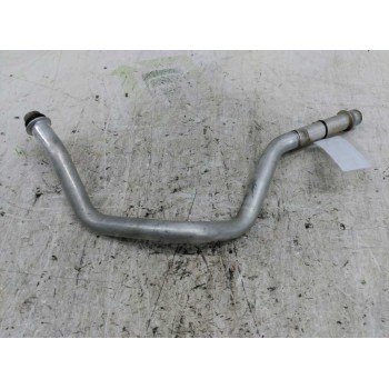 Recambio de tubos aire acondicionado para opel corsa c blue line referencia OEM IAM   