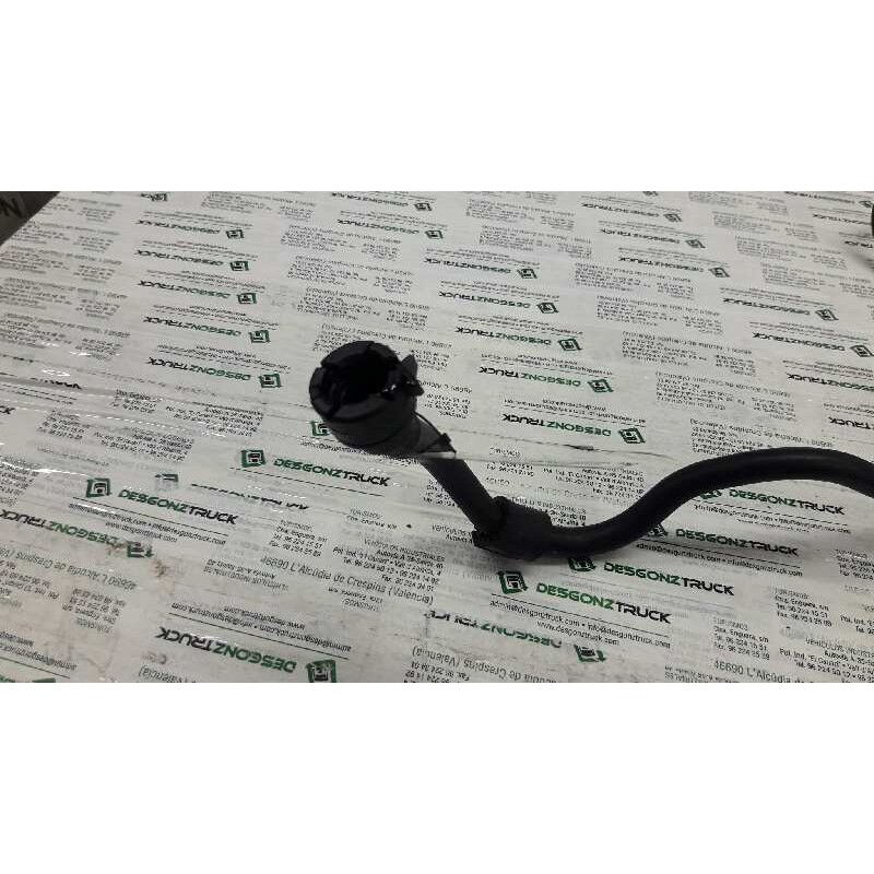 Recambio de manguera de agua para citroën c3 1.4 satisfaction referencia OEM IAM 2