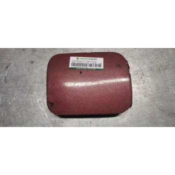 TAPA EXTERIOR COMBUSTIBLE 