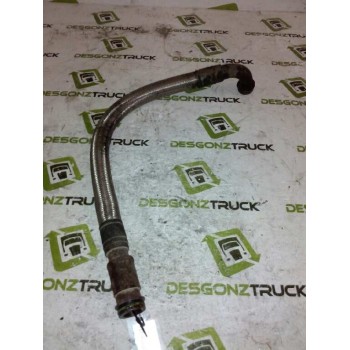 Recambio de latiguillo intarder para scania serie 4 (p/r 144 l) fsa 460 (4x2) e2 corto cr 13 / 14 b referencia OEM IAM   