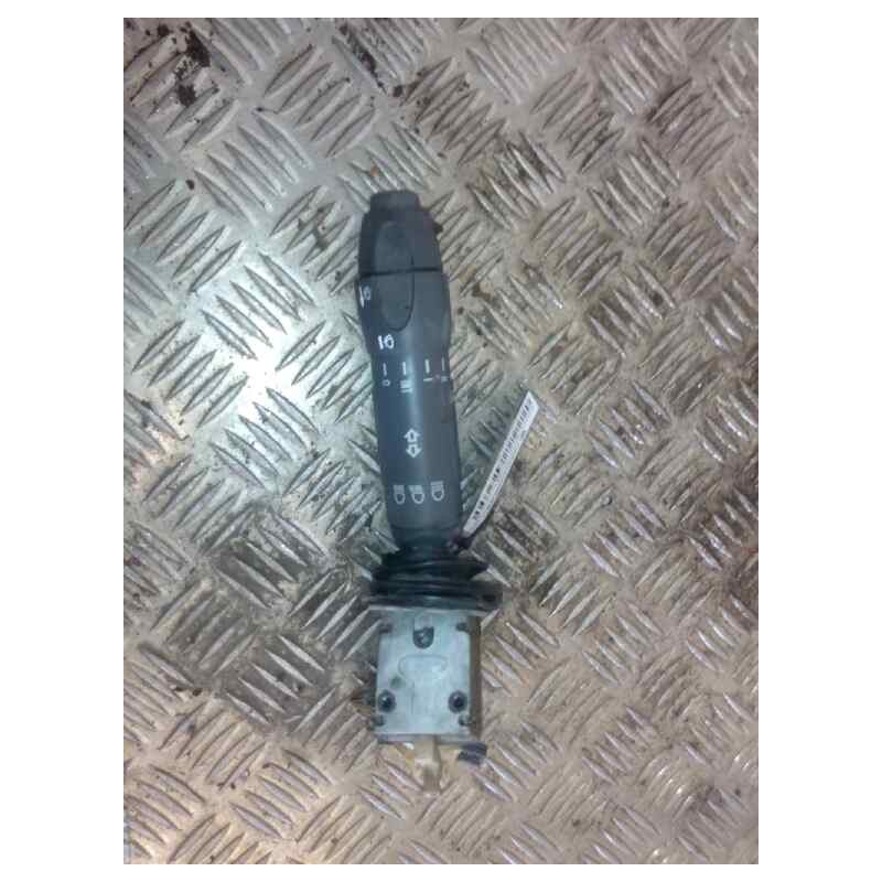 Recambio de mando intermitentes para iveco stralis (as) fsa t / fp lt 4x2 gran espacio referencia OEM IAM 41221035 MANDO LIMPIA - Gris