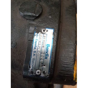 Recambio de caja direccion para nissan trucks m 130.17 referencia OEM IAM 115007280 111060 BENDIX