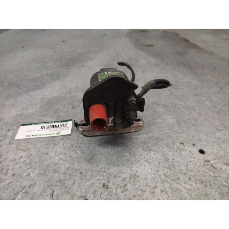 Recambio de bobina encendido para mercedes-benz clase s (w140) berlina 500 se / s 500 (140.050) referencia OEM IAM - Verde 4