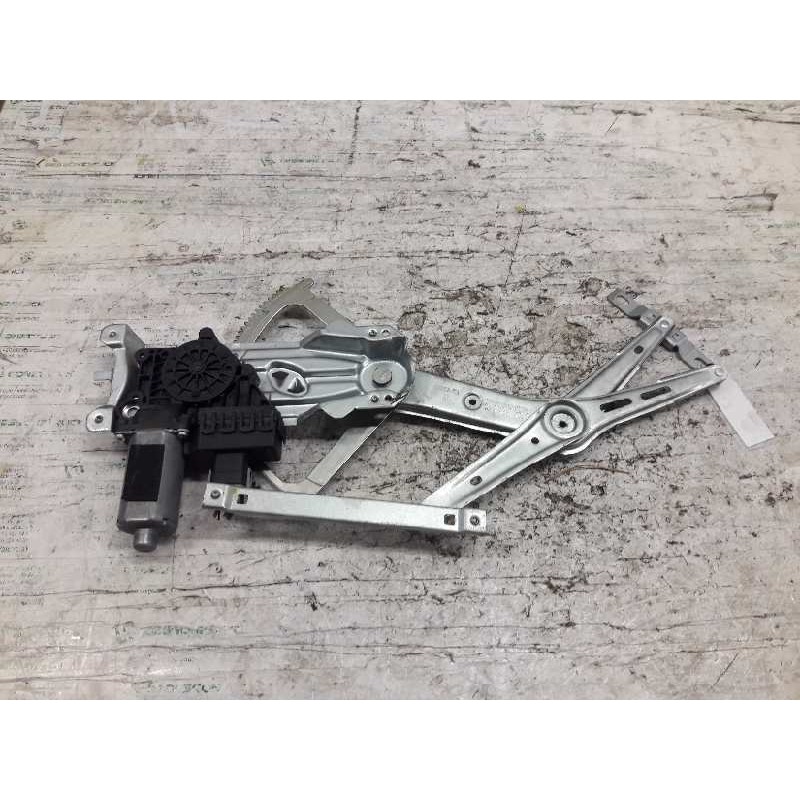 Recambio de elevalunas delantero derecho para opel astra gtc cosmo referencia OEM IAM 1310179RH 982825101 - Blanco 3