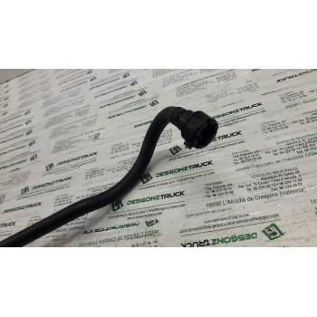 Recambio de manguera de agua para citroën c3 1.4 satisfaction referencia OEM IAM   