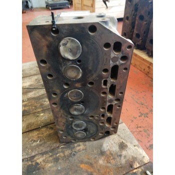 Recambio de culata para daf serie 3300 dkx-ati fsa dist.ent.ej. 3500 zgg16 tráfico urbano referencia OEM IAM   