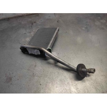 Recambio de radiador calefaccion / aire acondicionado para peugeot 308 sw confort referencia OEM IAM 0107700713  