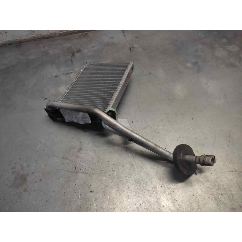 Recambio de radiador calefaccion / aire acondicionado para peugeot 308 sw confort referencia OEM IAM 0107700713 - Gris 2