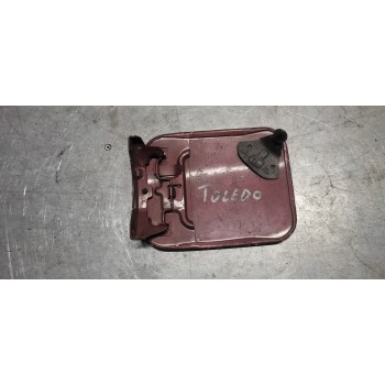 Recambio de tapa exterior combustible para seat toledo (1l) se referencia OEM IAM   