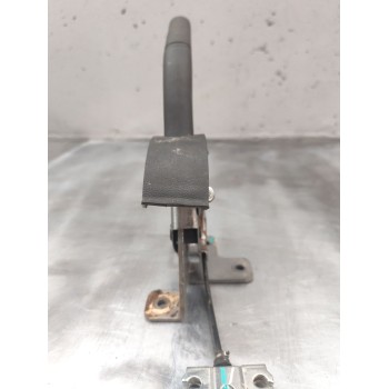 Recambio de palanca freno de mano para mg zs suv (azs1) 1.5 vti referencia OEM IAM 15S4C  