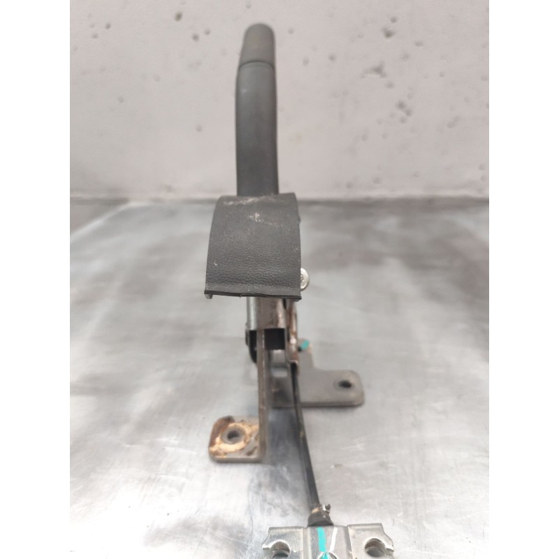 Recambio de palanca freno de mano para mg zs suv (azs1) 1.5 vti referencia OEM IAM 15S4C - Naranja 4