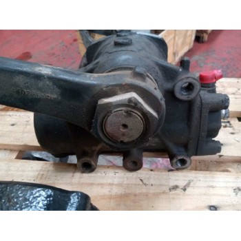 Recambio de caja direccion para nissan trucks m 130.17 referencia OEM IAM 115007280 111060 BENDIX