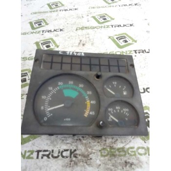 CUADRO INSTRUMENTOS 6035399900 99453676 