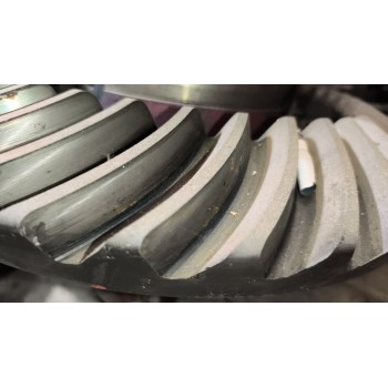 Recambio de grupo para iveco trucks turbotech 190-36 (377cv) referencia OEM IAM 180E AE200E1539942 1/342./12X41