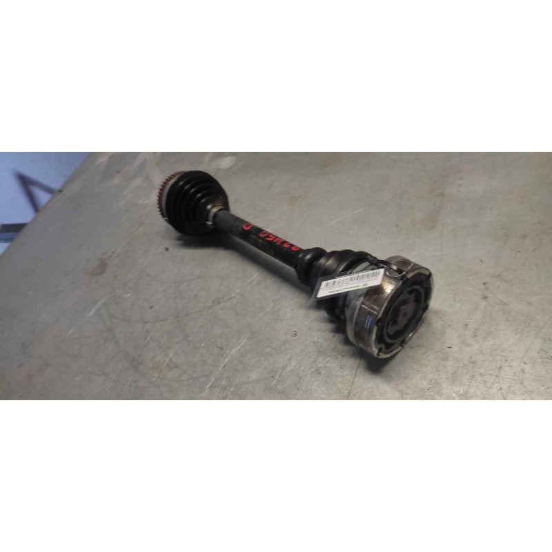 Recambio de transmision delantera derecha para volkswagen t4 transporter/furgoneta (mod. 1991) combi referencia OEM IAM - Amarillo 2