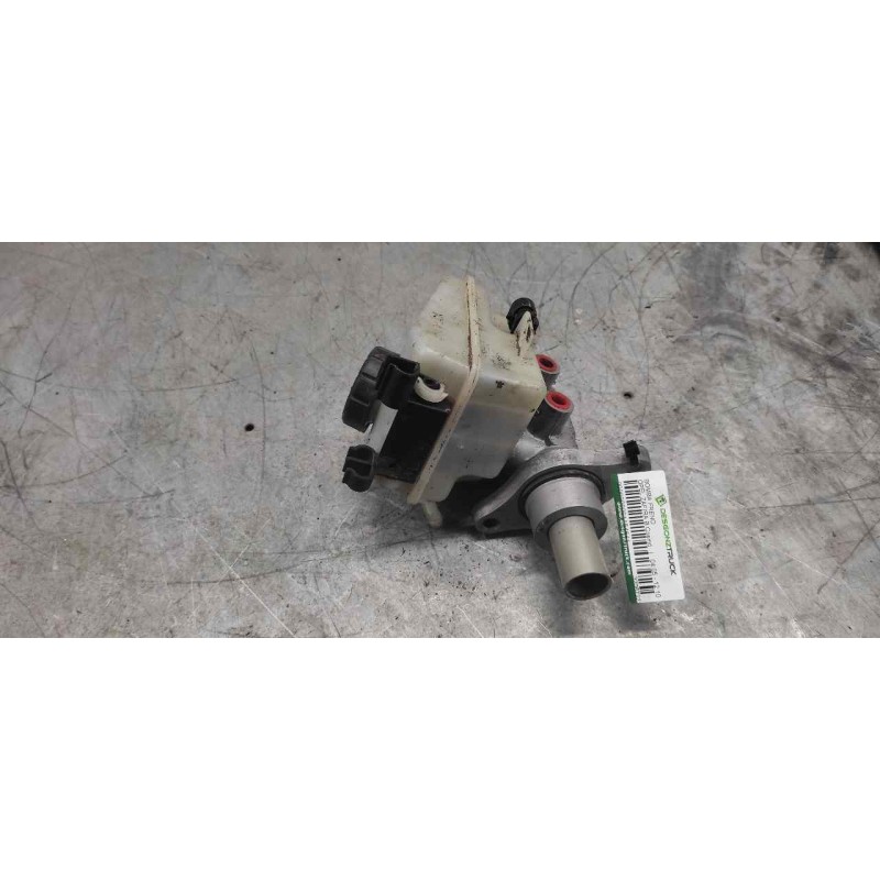 Recambio de bomba freno para opel zafira b cosmo referencia OEM IAM 32067271 - Gris 2