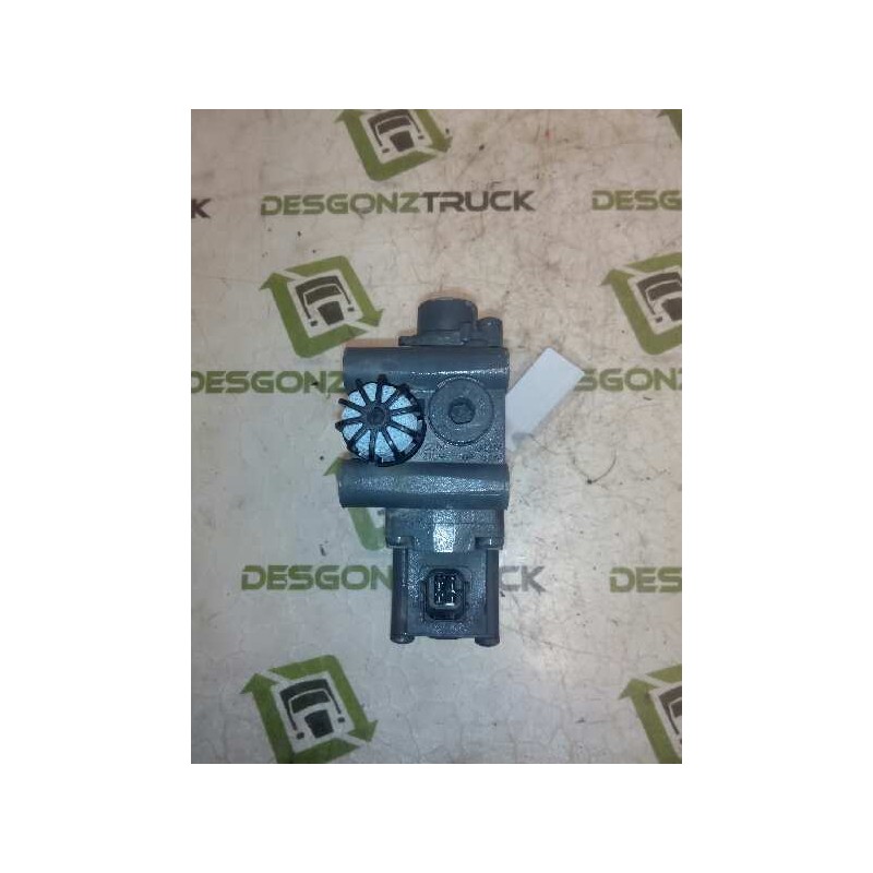 Recambio de valvula aire para daf serie xf105.460 fsa 4x2 space-cab referencia OEM IAM 1888014 4728900310 WABCO 2