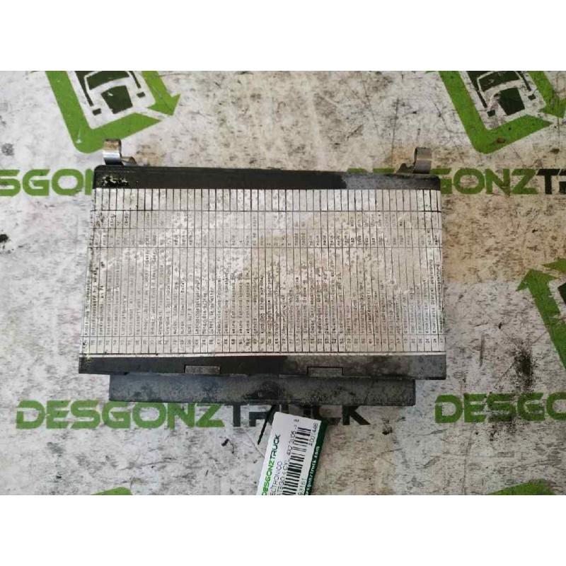 Recambio de modulo electronico para mercedes-benz atego 4 cyl. 4x2 2005  815  4x2 om 904 la s (corto) referencia OEM IAM A001446 - Blanco 2