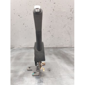 Recambio de palanca freno de mano para mg zs suv (azs1) 1.5 vti referencia OEM IAM 15S4C  