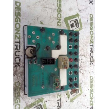 Recambio de cuadro instrumentos para iveco daily caja cerrada (1989 =>) referencia OEM IAM 6035399900 99453676 