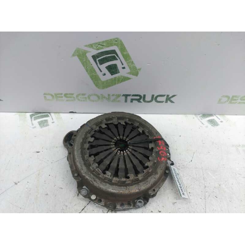 Recambio de kit embrague para citroën c3 1.4 hdi exclusive referencia OEM IAM 1611266580  