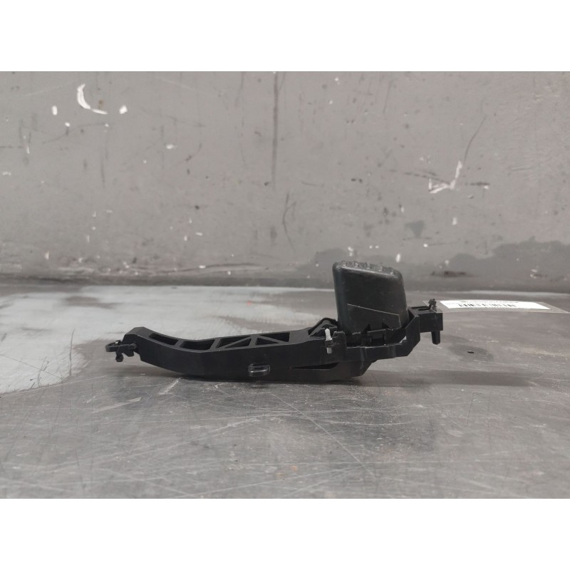 Recambio de maneta interior trasera derecha para peugeot partner (s1) combispace referencia OEM IAM  CORREDERA DERECHA 4