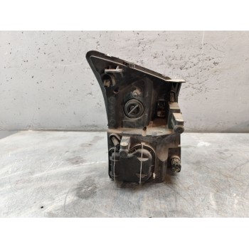 Recambio de faro izquierdo para ford transit combi ´06 ft 350 largo referencia OEM IAM   
