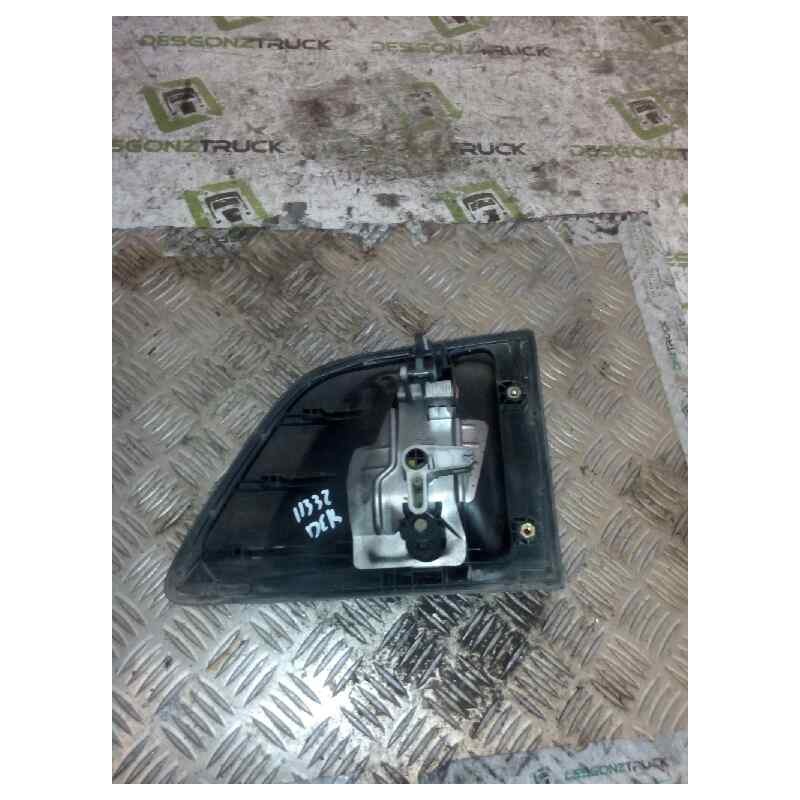 Recambio de maneta exterior delantera derecha para scania serie p/g/r (l-clase) fg 580 (4x2) largo cr 19 a referencia OEM IAM 15 - Blanco 2