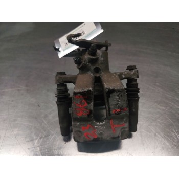 Recambio de pinza freno trasera izquierda para renault megane ii coupe/cabrio authentique referencia OEM IAM   