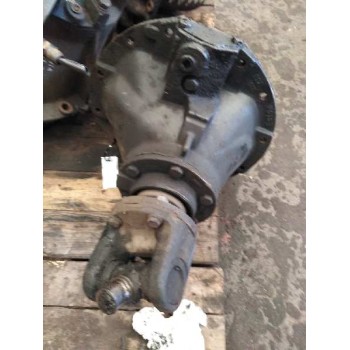 Recambio de grupo para man autobus autobus 11.220 referencia OEM IAM 10-24 5.29 81350106073