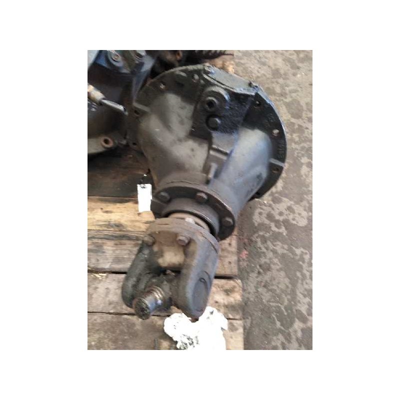 Recambio de grupo para man autobus autobus 11.220 referencia OEM IAM 10-24 5.29 81350106073
